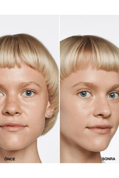 CLİNİQUE Even Better™ Doğal Bitişli Fondöten SPF 15 - Renk: CN 28 Ivory 30ml | C Vitamini - Resim 3