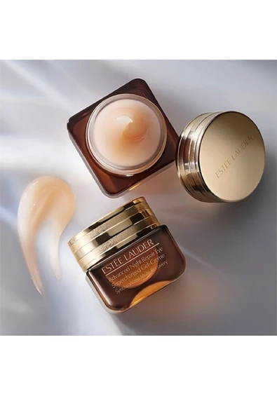 ESTEE LAUDER Advanced Night Repair Eye Supercharged Jel Göz Kremi 15ml - 2
