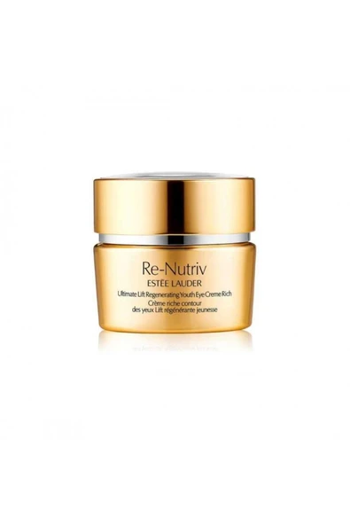 ESTEE LAUDER Re-nutrıv Ult. Lıft Y. Eye Creme 15ml