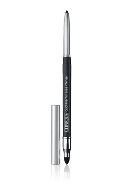 CLİNİQUE Quickliner™ For Eyes Intense Göz Kalemi - Intense Charcoal 0.3g