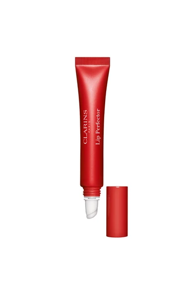 CLARİNS Lip Perfector 23 Pomegranate Glow 12 ml Dudak Parlatıcı ürün görseli 1