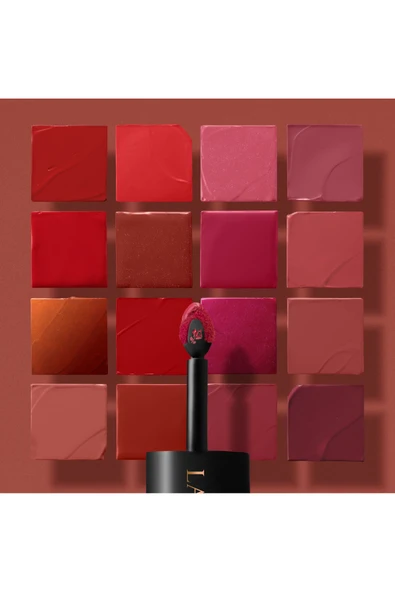 LANCOME Likit Ruj - 8