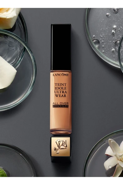 LANCOME Teınt Idole Ultra Wear Kadın 13 ml Kapatıcı 03 - BEIGE DIAPHANE - 6
