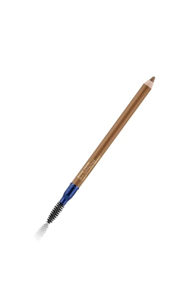 ESTEE LAUDER Brow Now Pencil Kaş Kalemi 02 Light Brunette - 2