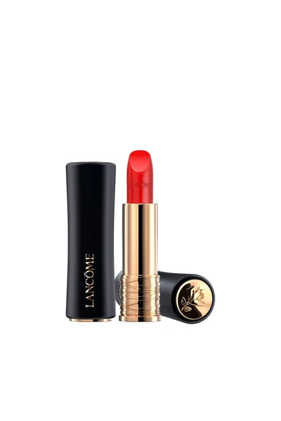 LANCOME L'absolu Rouge Cream Nemlendirici Etkili Ruj 525-french-bisou 3614273307734