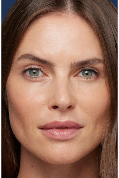 ESTEE LAUDER Doğal ve Mat Bitişli - Double Wear Stay-in-Place Fondöten SPF 10 ( 3C2 Pebble ) - 30 ml - 7