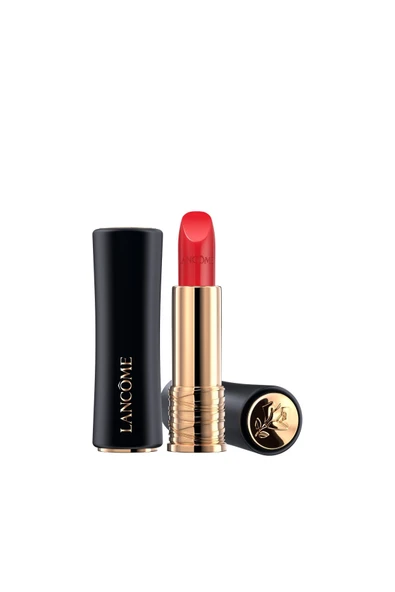 LANCOME L'absolu Rouge Cream Nemlendirici Etkili Ruj 171-peche-mignon 3614273307147
