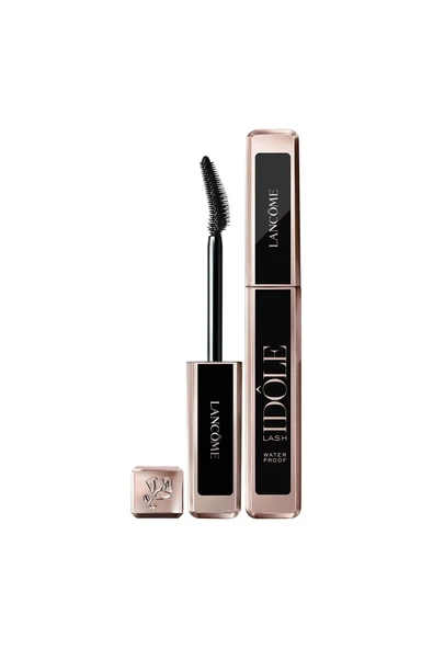 LANCOME Lash Idole - Waterproof hacim Verici Uzatıcı Maskara
