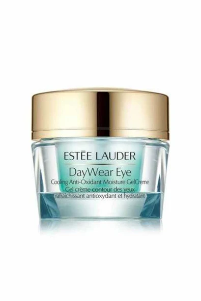 ESTEE LAUDER Day Wear Eye Cool Gel- Jel Nemlendirici Göz Kremi 15 ml