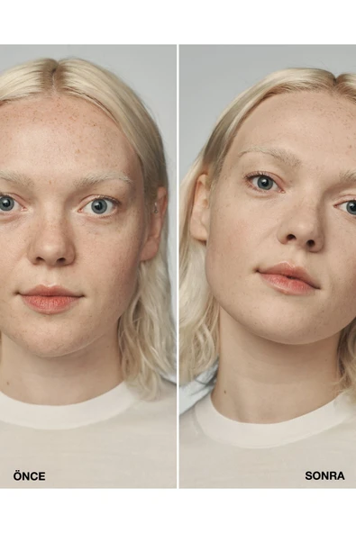 CLİNİQUE Even Better Clinical™ Serum Fondöten Spf 20 - Renk: Cn 02 Breeze (VF) - 30ml - Resim 2