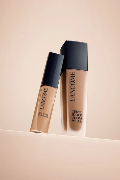 LANCOME Teint Idole 24 Saate Kadar Kalıcı Kapatıcı 110 - Ivoire C 3614273074476 - 5