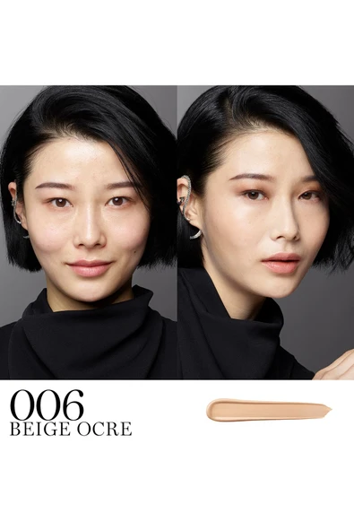 LANCOME Teint Idole 24 Saate Kadar Kalıcı Kapatıcı 006 - Beige Ocre 3614273074452 - 2