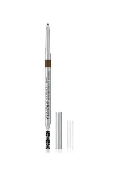 CLİNİQUE Quickliner For Brows Soft Brown Kaş Kalemi 05 Dark Espresso