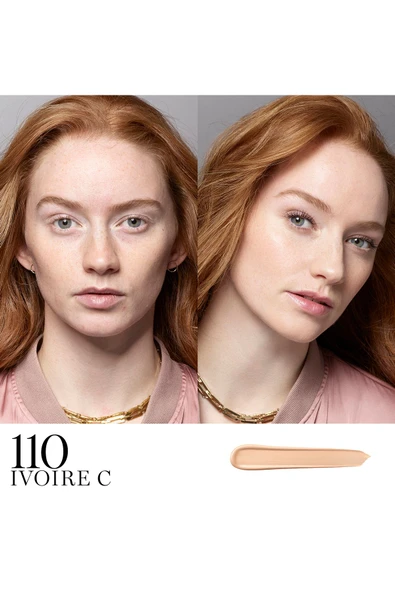LANCOME Teint Idole 24 Saate Kadar Kalıcı Kapatıcı 110 - Ivoire C 3614273074476 - 2