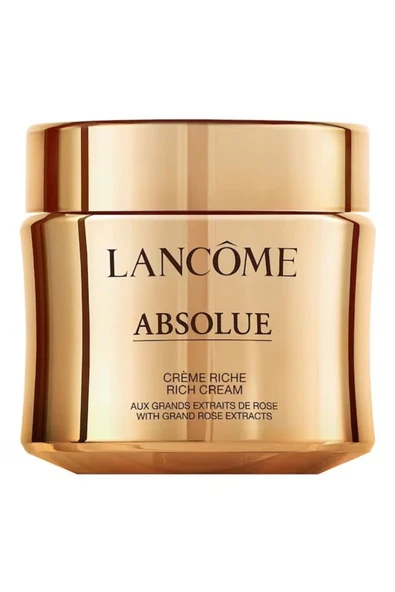 LANCOME Absolue Rich 60 ml Nemlendirici