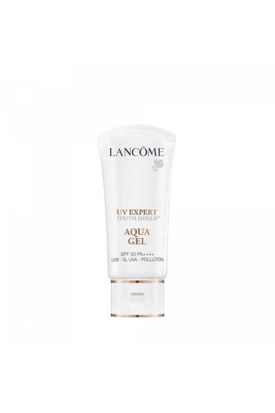 LANCOME Uv Expert Aqua Gel Güneş Koruyucu Jel Spf 50 50 ml 4935421669078 - 5
