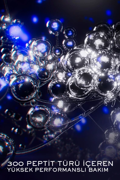 LANCOME Rénergie H.p.n.-300 Peptide Cream Hyalüronik Asit, 300-peptit, Niasinamid 50 ml 3614273924061 - Resim 7