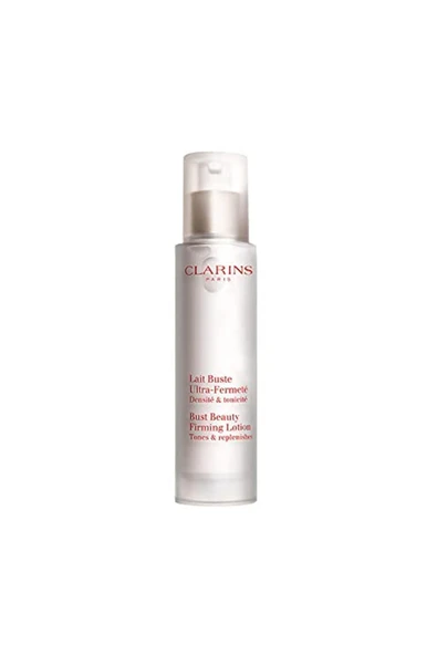 CLARİNS Bust Beauty Firming Lotion 50 ml Göğüs Bakımı 1 X 50 ml - 2