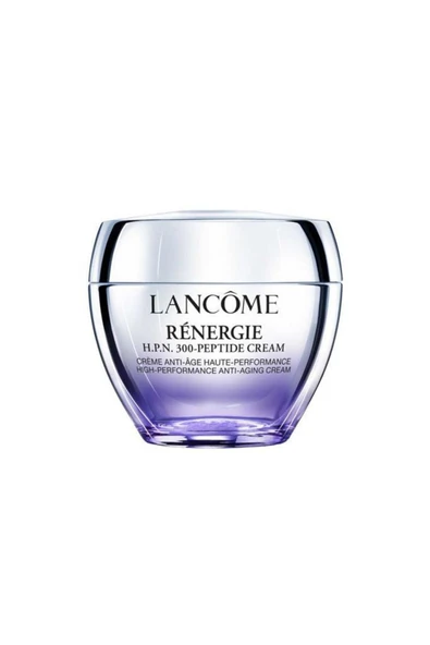 LANCOME Renergie H.p.n. 300 Peptide 50 ml Yaşlanma Karşıtı Krem