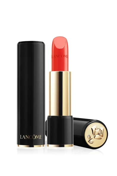 LANCOME L'Absolu Rouge Cream Nemlendirici Etkili Ruj 105 A La Folie 3614271426499