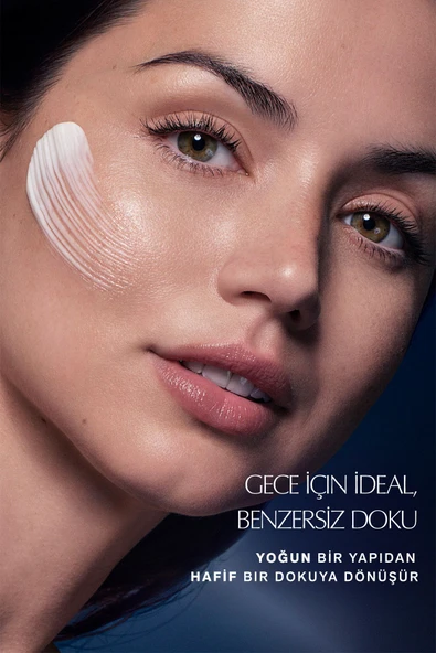ESTEE LAUDER Gece Kolajen Gücü - Revitalizing Supreme Night Power Bounce Creme Nemlendirici 50ml - 4