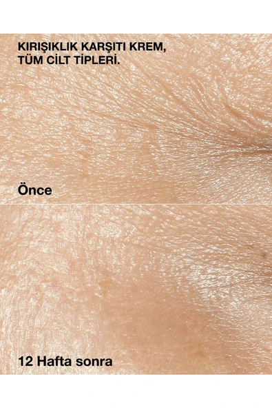 CLİNİQUE Smart Clinical Repair™ Çizgi ve Kırışıklık Görünümü Karşıtı Krem 75 ml | Hyalüronik Asit, Peptit - Resim 2