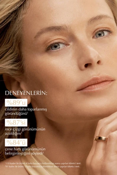ESTEE LAUDER Nemlendirici Krem - Revitalizing Supreme Çok Amaçlı Yaşlanma Karşıtı 30ml - 8