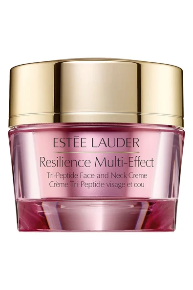 ESTEE LAUDER - Toparlama / Sıkılaştırma Etkili Nemlendirici Krem - Resilience Multi-Effect - 50ml