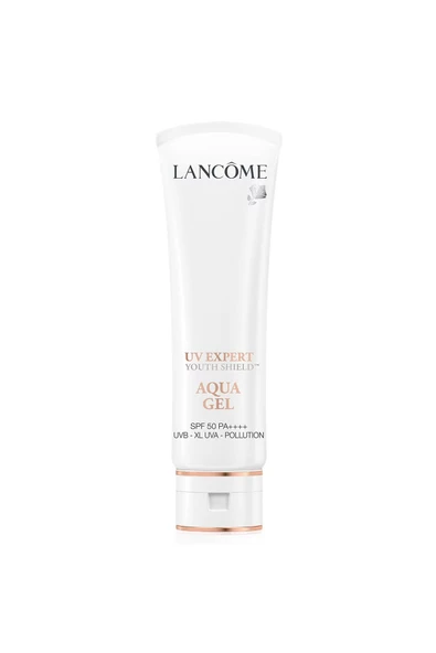 LANCOME Güneş Koruyuculu Spf 50 Aydınlatıcı Leke Karşıtı Jel Yüz Kremi 50 Ml.