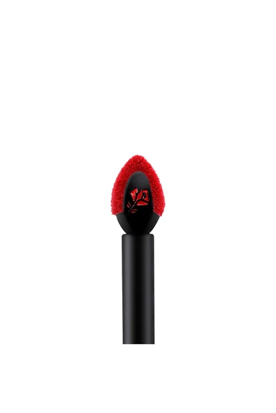 LANCOME L'absolu Rouge Drama Ink Yoğun Renk Sağlayan Kalıcı Yarı Mat Likit Ruj 138 3614273250726 - 3
