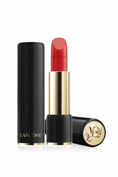 LANCOME L'Absolu Rouge Cream Nemlendirici Etkili Ruj 122 İndécise 3614271426260
