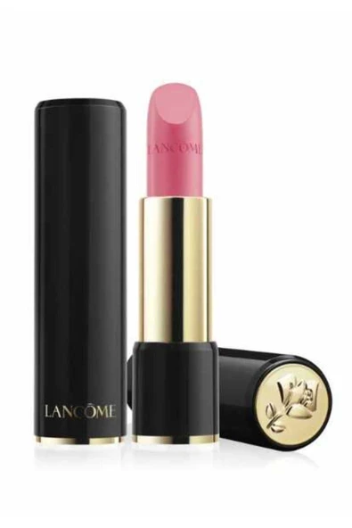 LANCOME L'absolu Rouge Matte Ruj 393 Rose Rose