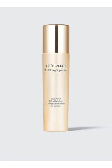 ESTEE LAUDER Revitalizing Supreme+ Youth Power Soft Milky Face and Neck Moisturizing Care Lotion 100 ml GKÜRN692