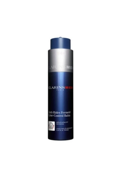 CLARİNS Men Line-control Balm 50 Ml Çizgi Kontrol Balsamı - Resim 2