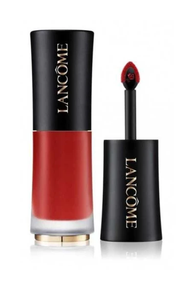 LANCOME L'absolu Rouge Drama Ink Yoğun Renk Sağlayan Kalıcı Yarı Mat Likit Ruj 138 3614273250726 ürün görseli 1