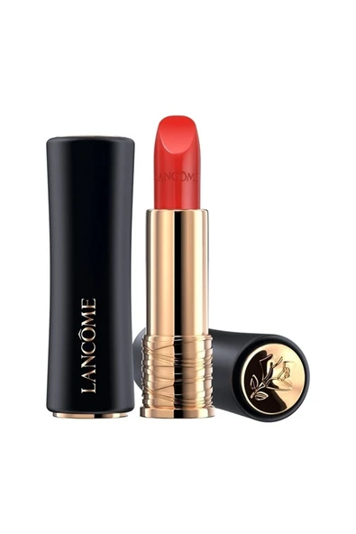 LANCOME L'absolu Rouge Cream Nemlendirici Etkili Ruj 182-belle-&-rebelle 3614273307376