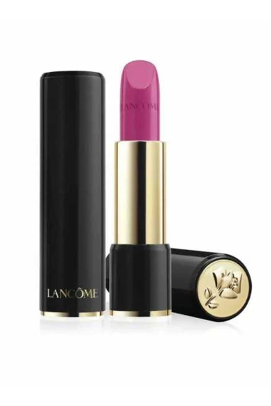 LANCOME L'Absolu Rouge Cream Nemlendirici Etkili Ruj 367 Bouquet Final 3614271426215
