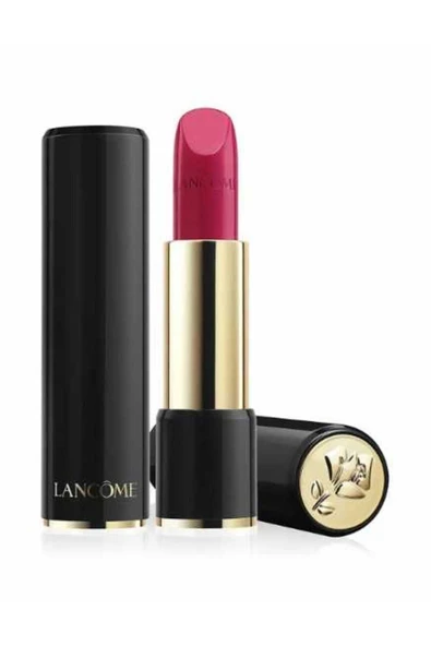 LANCOME L'absolu Rouge Cream Lipstick Ruj 368 Rose - 1