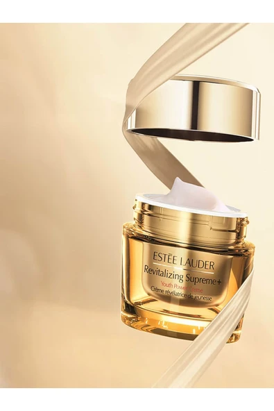 ESTEE LAUDER ESTÉE LAUDER Revitalizing Supreme Youth Power Creme -kırışıklık karşıtı Yüz Kremi 50ml