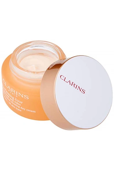 CLARİNS Extra Firming Day Cream 50 Ml Kuru Cilt Için Gündüz Kremi - Resim 5