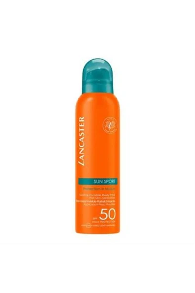 LANCASTER Sun Sport Mist Spf50 200 ml - 2
