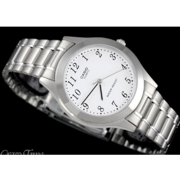 CASIO ERKEK KOL SAATİ(MTP-1128A-7BRDF)-KARGO BİZDEn-1777