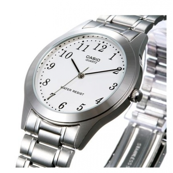 CASIO ERKEK KOL SAATİ(MTP-1128A-7BRDF)-KARGO BİZDEn-1777 - 2