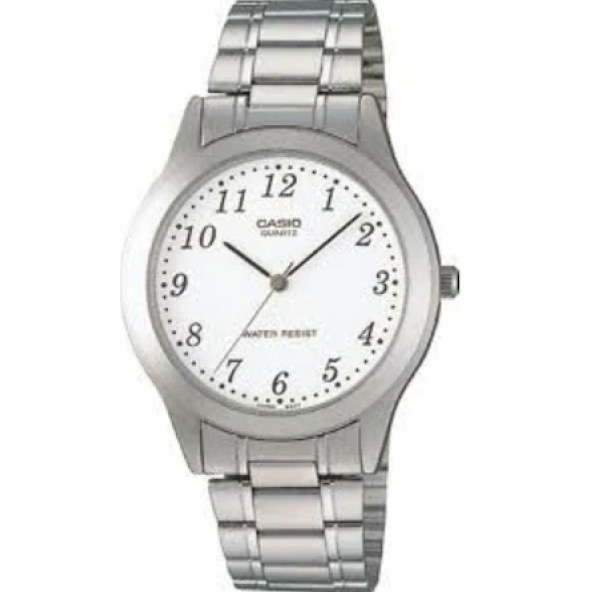 CASIO ERKEK KOL SAATİ(MTP-1128A-7BRDF)-KARGO BİZDEn-1777 - 3