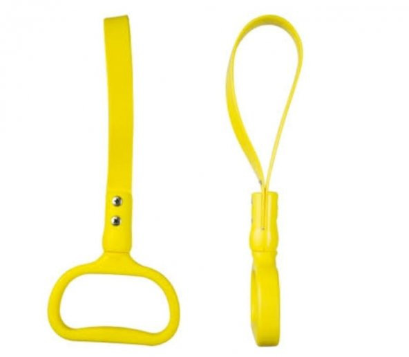 TOFAŞ DOĞAN OTOBÜS MİNİBÜS SERVİS DOLMUŞ 360 DÖNERLİ EL TUTAMAĞI - 2