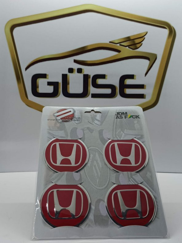 Yapıştırma Jant Göbeği Logosu Jant Kapağı Arması Alüminyum