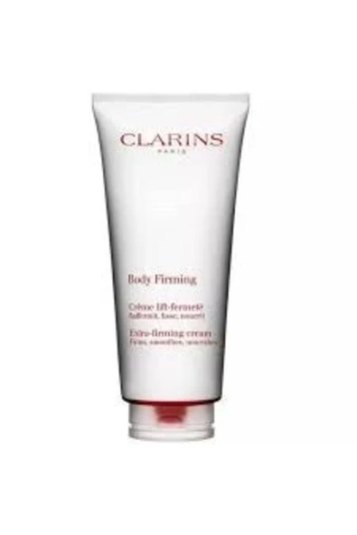 CLARİNS Extra Firming Body Cream 200 Ml - 1