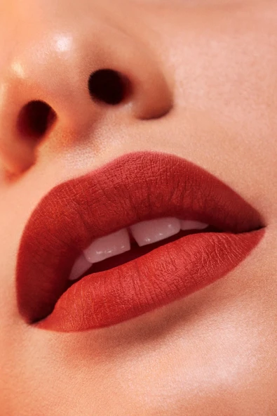 ESTEE LAUDER Likit Mat Ruj Pure Color Whipped Matte Lip Color, Hot Shot 887167548022 - 3