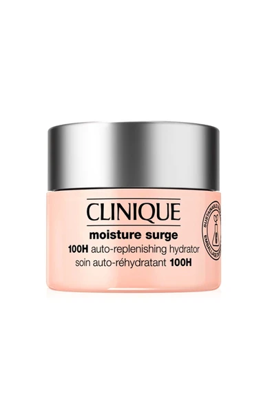 CLİNİQA Clinique Moisture Surge 100 Saat Etkili Nemlendirici Yüz Kremi 15 ML