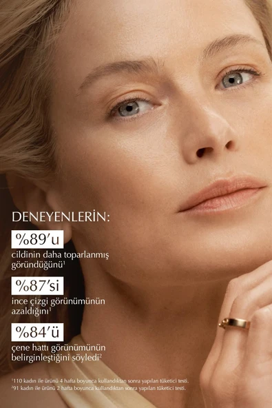 ESTEE LAUDER Tüm Citlerde Sıkılaştırıcı.Toparlayıcı ve Nemlendirici Krem 75 Ml.- Revitalizing Supreme - 6